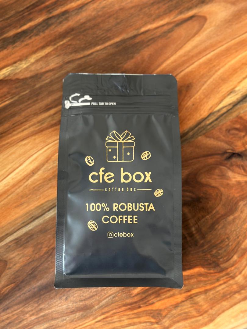 Alternative view of باکس هدیه مردانهM106