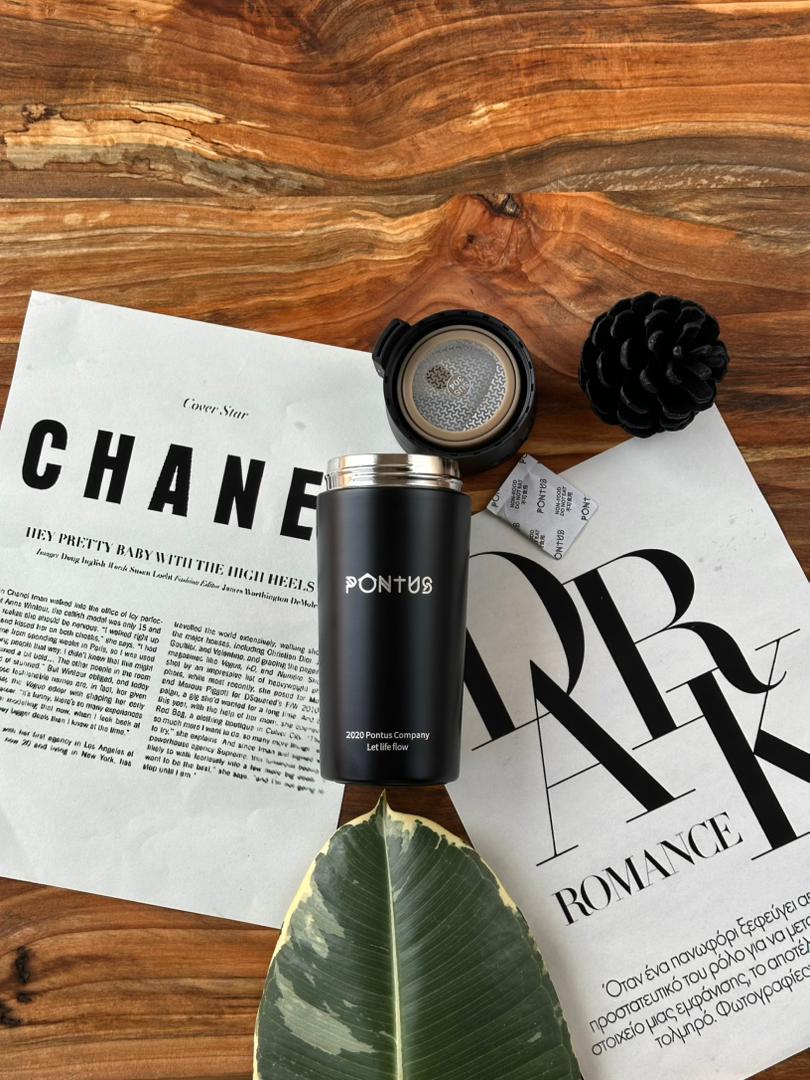 تراول ماگ T105 PONTUS - Image 3