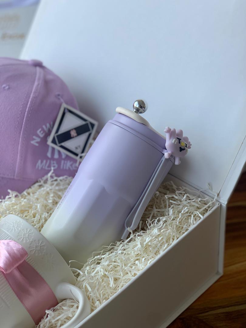 باکس هدیه دخترانهG101 - Image 4