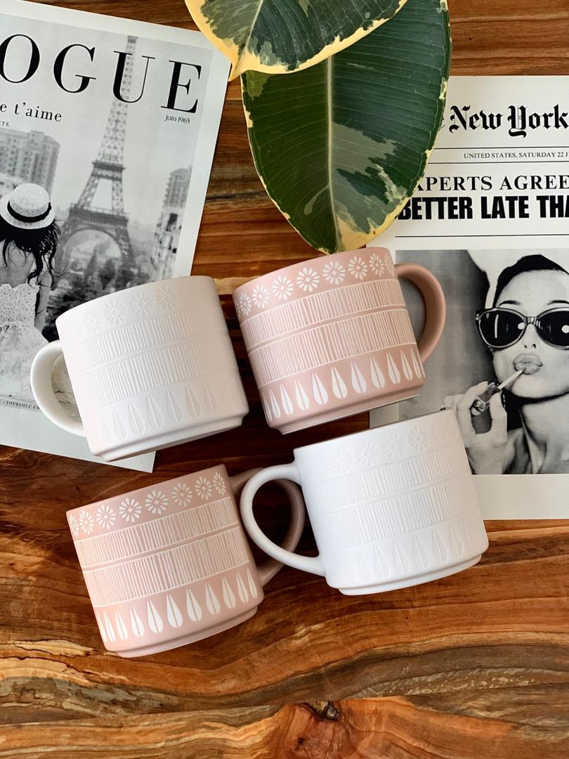 لیوان سرامیکی