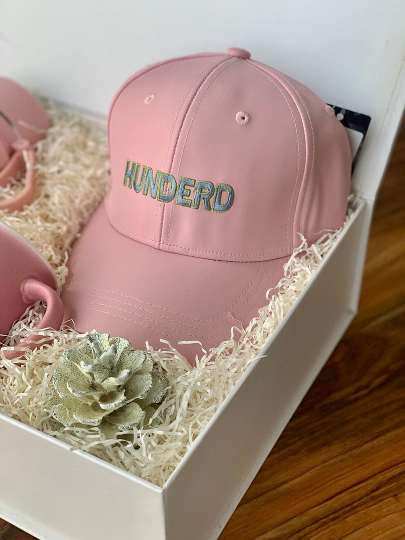 Alternative view of باکس هدیه دخترانهG100