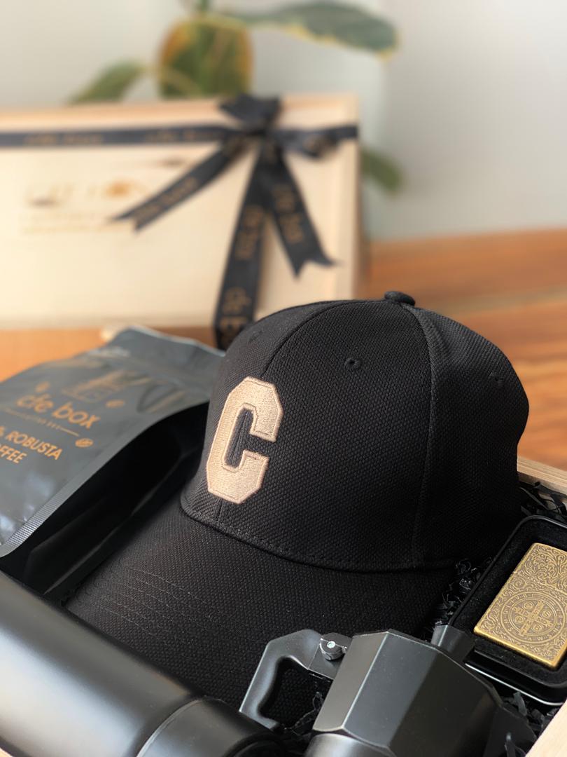 Alternative view of باکس هدیه مردانهM113