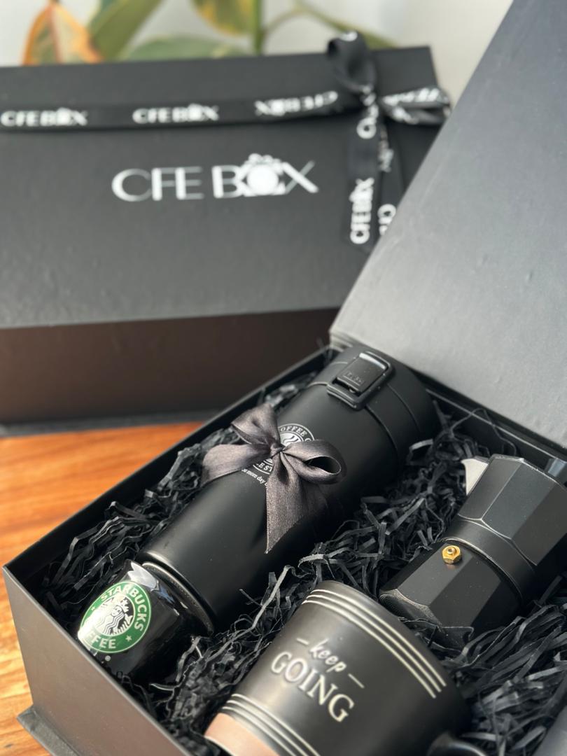 باکس هدیه مردانهM100 - Image 7