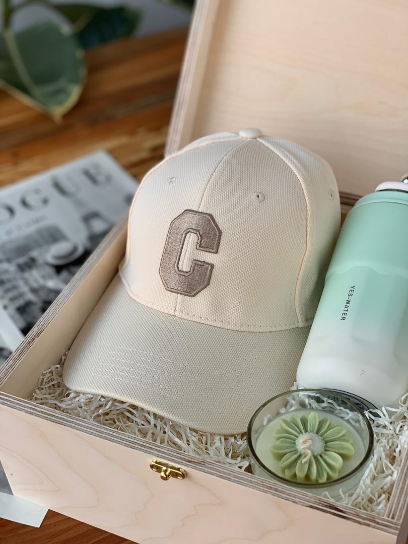 Alternative view of باکس هدیه دخترانهG103