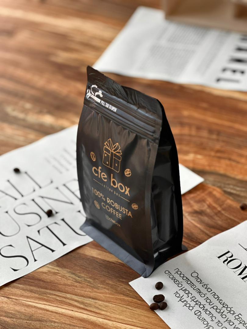 Alternative view of قهوه  T109