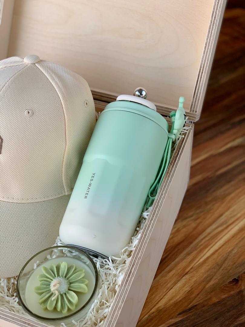 باکس هدیه دخترانهG103 - Image 3