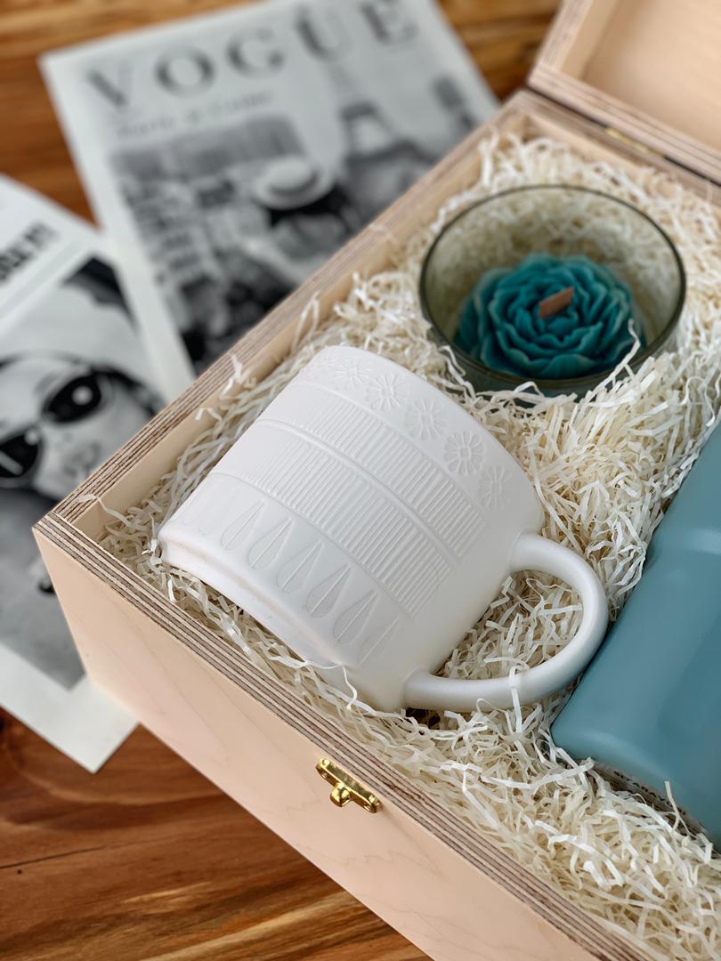 کادو دخترانه لوکس