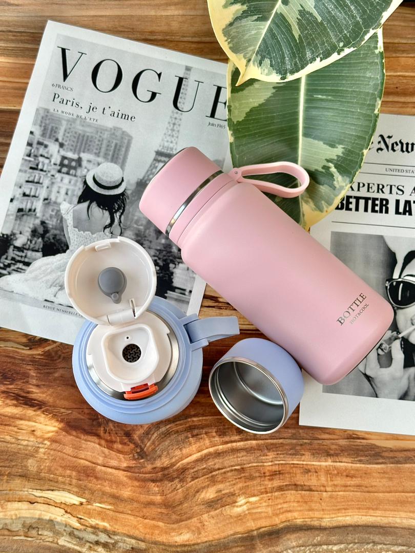 فلاسک دخترانه