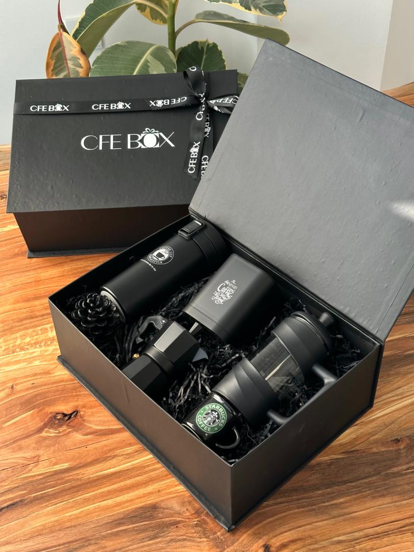 باکس هدیه مردانه