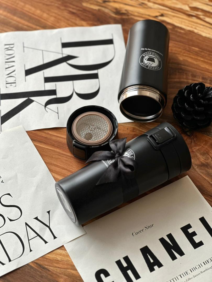 Alternative view of تراول ماگ دو قفله T104 SZM