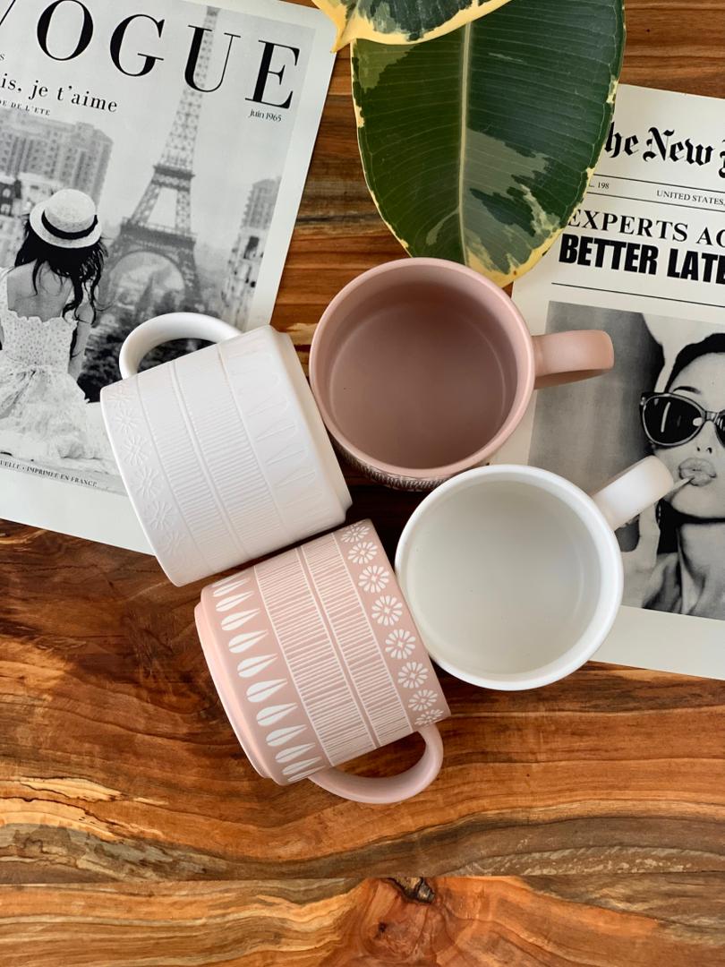 Alternative view of ماگ سرامیکیT112