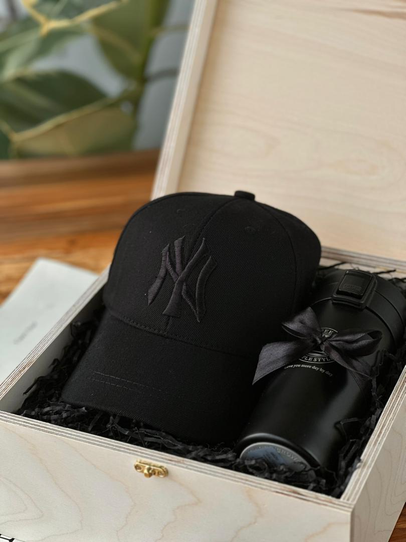 Alternative view of باکس هدیه مردانه M121