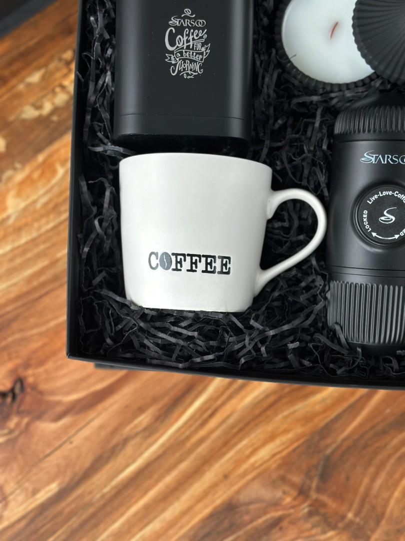 Alternative view of باکس هدیه مردانهM123