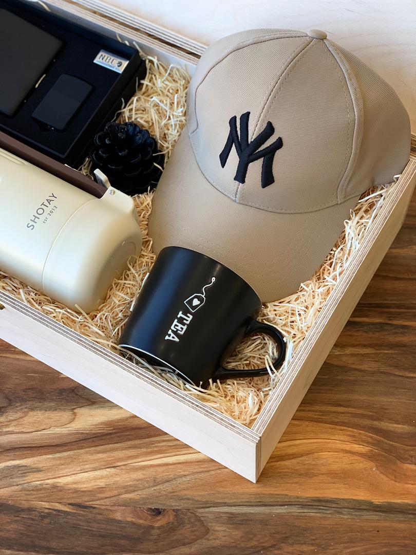 باکس هدیه مردانهM110 - Image 3