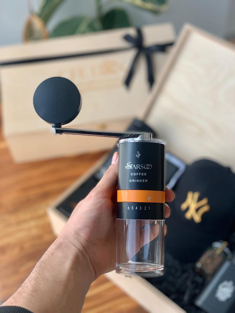 باکس هدیه مردانهM112 - Image 6