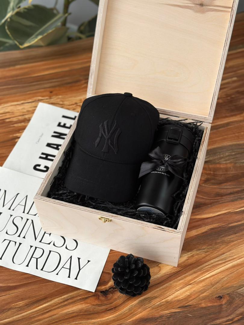 باکس هدیه مردانه M121