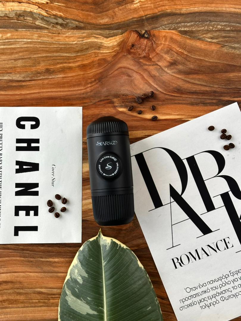 قهوه ساز فوری