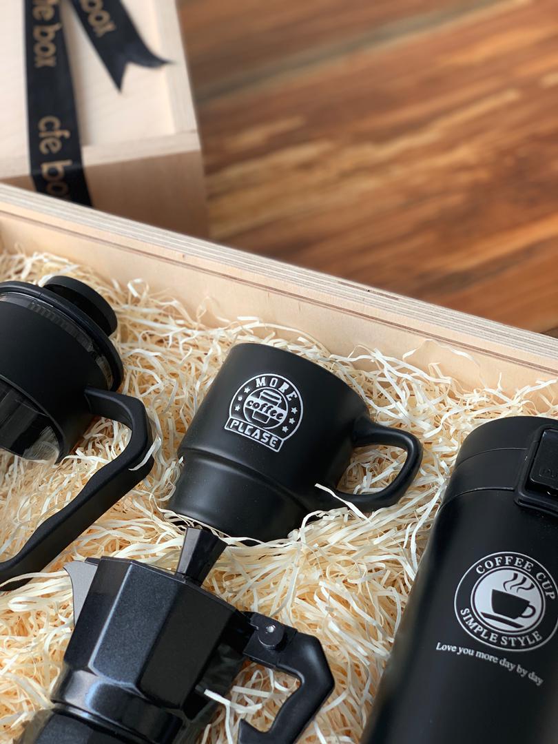 Alternative view of باکس هدیه مردانهM111