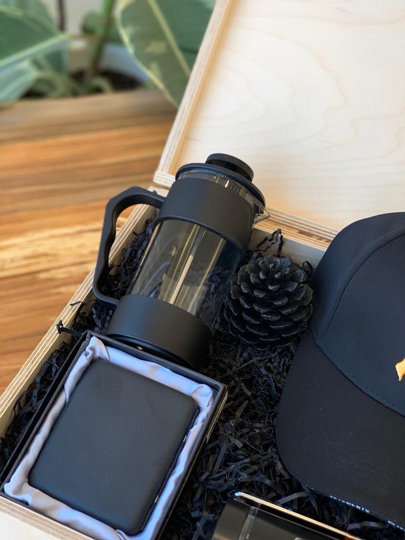 باکس هدیه مردانهM112 - Image 9