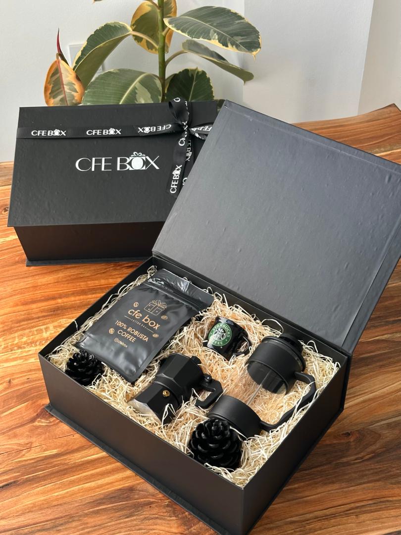 باکس هدیه مردانه