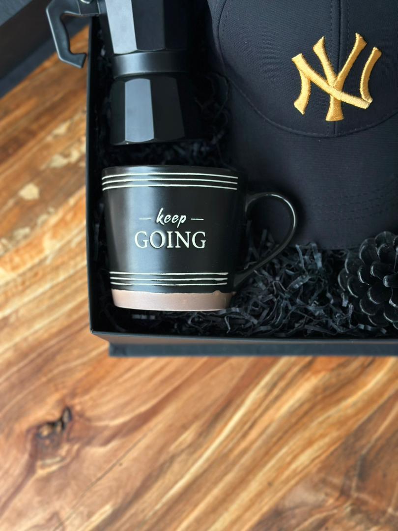 Alternative view of باکس هدیه مردانه M124