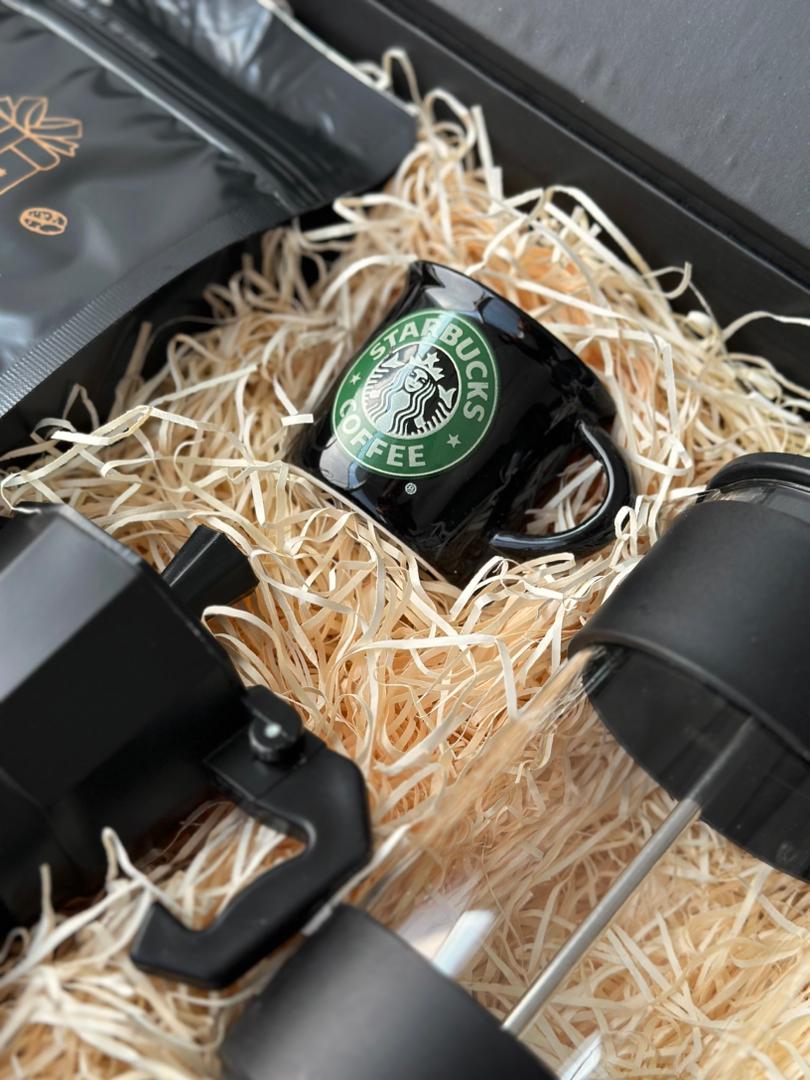 باکس هدیه مردانهM106 - Image 4