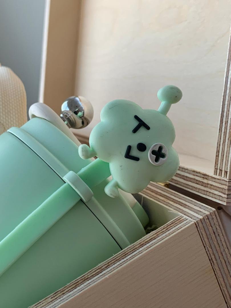 باکس هدیه دخترانهG103 - Image 4