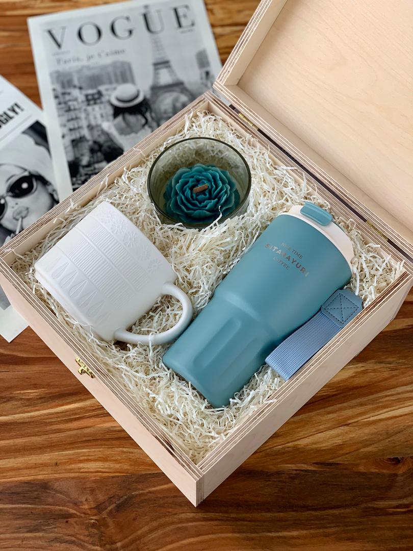 باکس هدیه دخترانهG104 - Image 6