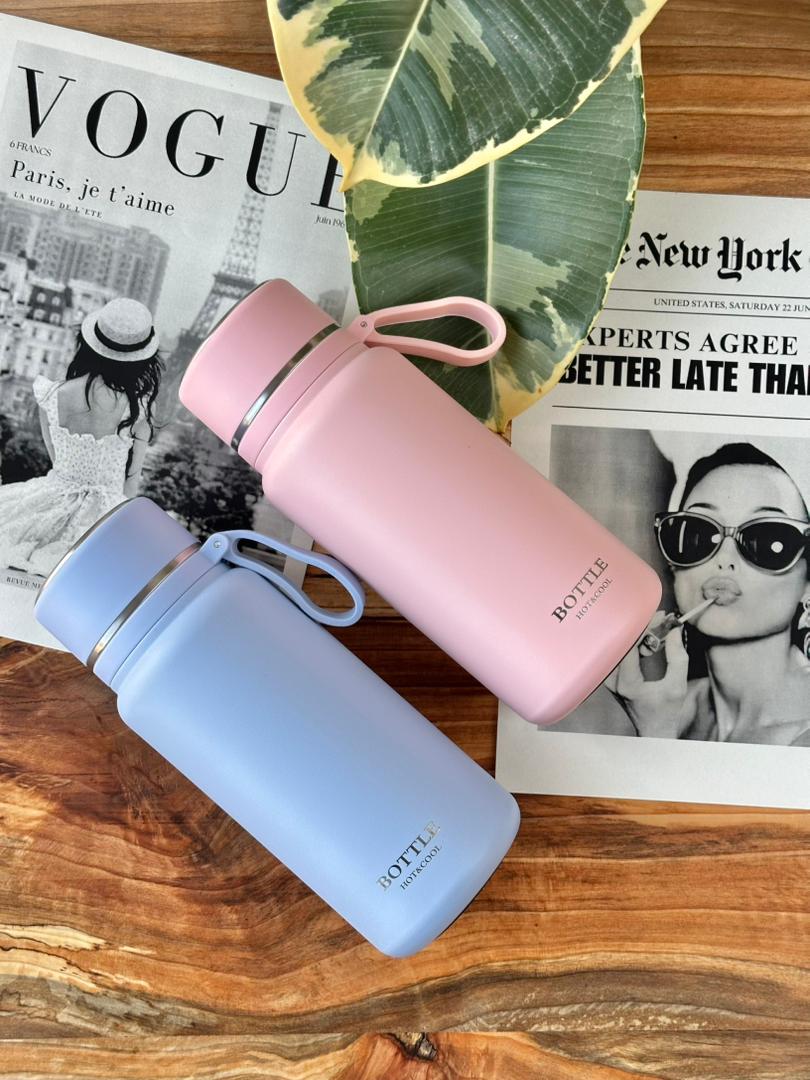 فلاسک دخترانه