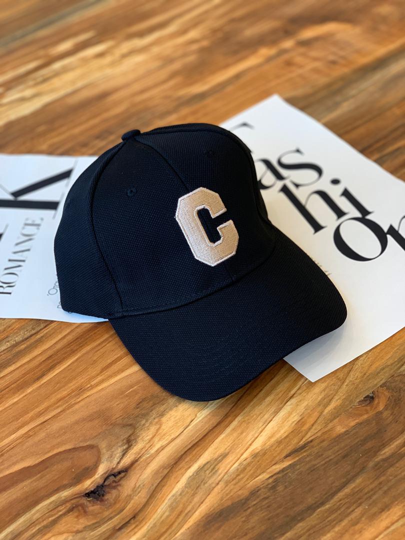 Alternative view of کلاه کتان C