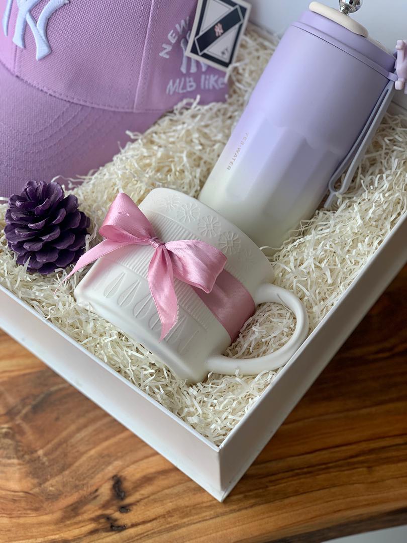 باکس هدیه دخترانهG101 - Image 3