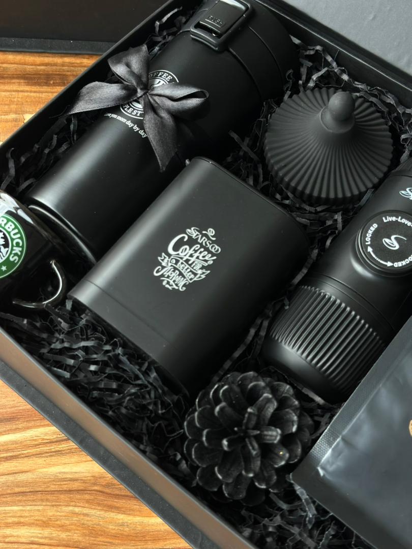 Alternative view of باکس هدیه مردانه M122