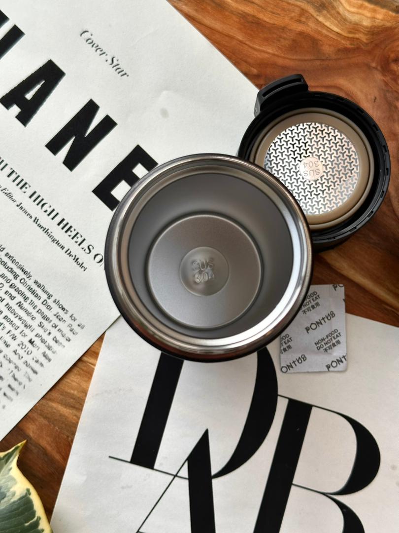 Alternative view of تراول ماگ T105  PONTUS