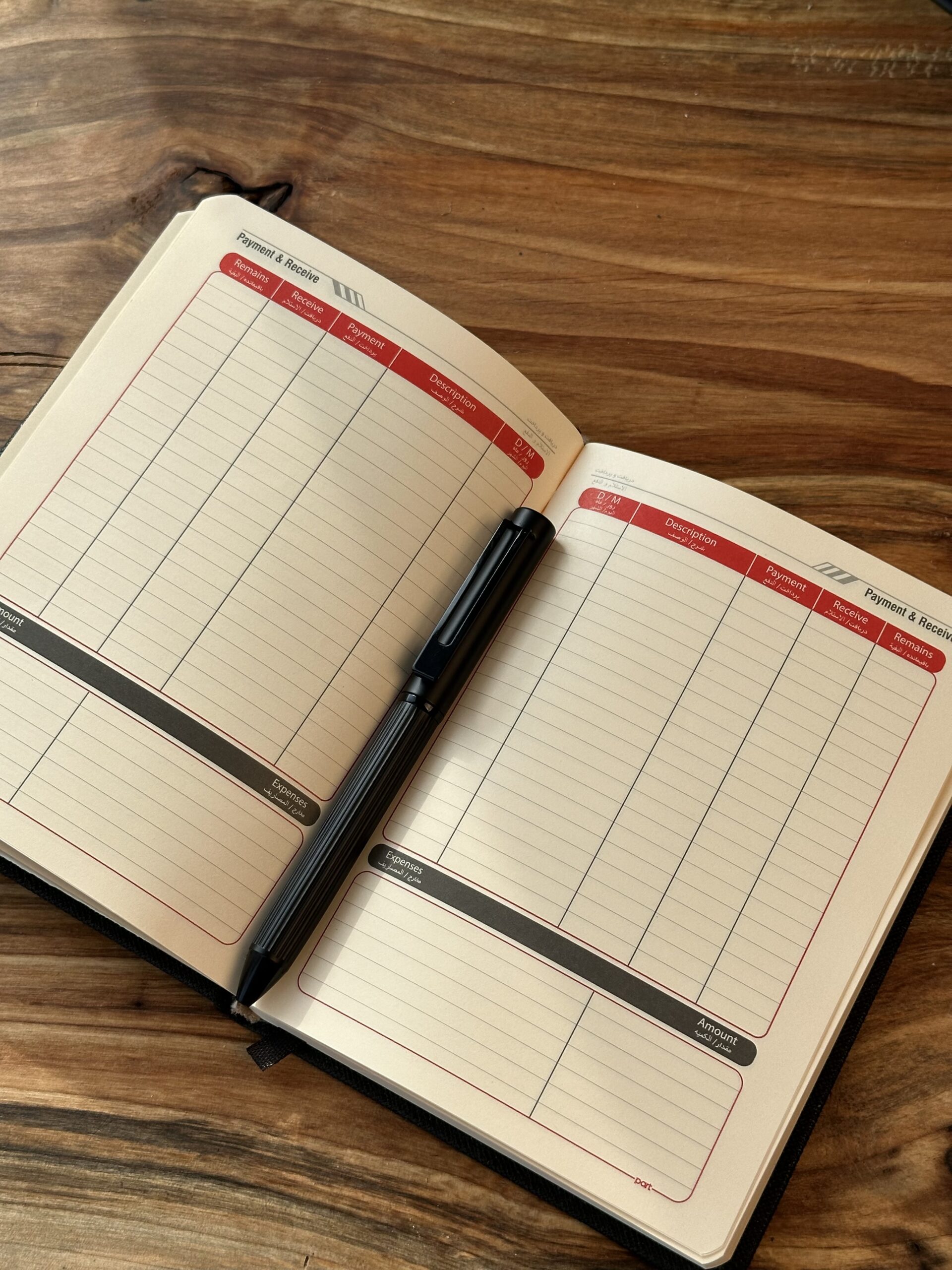 باکس هدیه مردانهM101 - Image 4