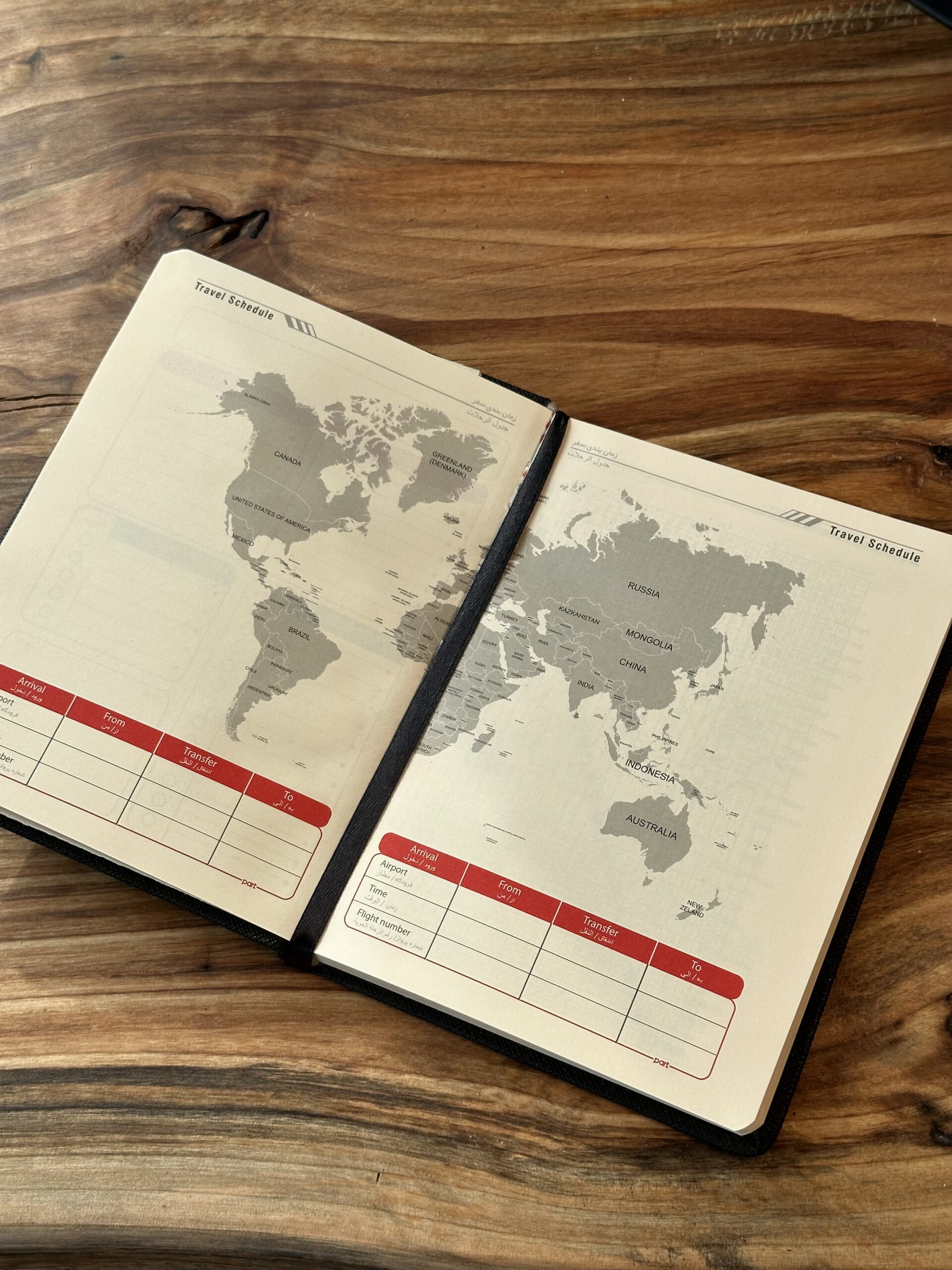 باکس هدیه مردانهM101 - Image 5