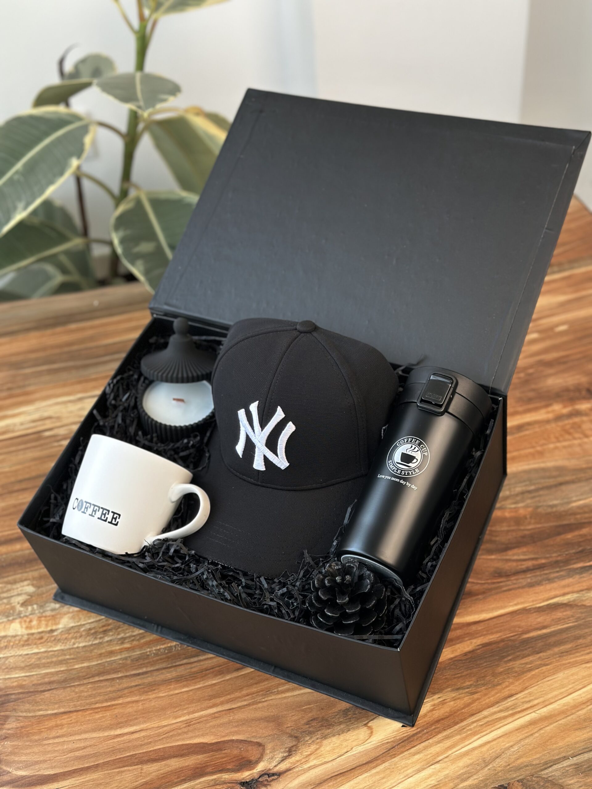 باکس هدیه مردانهM105