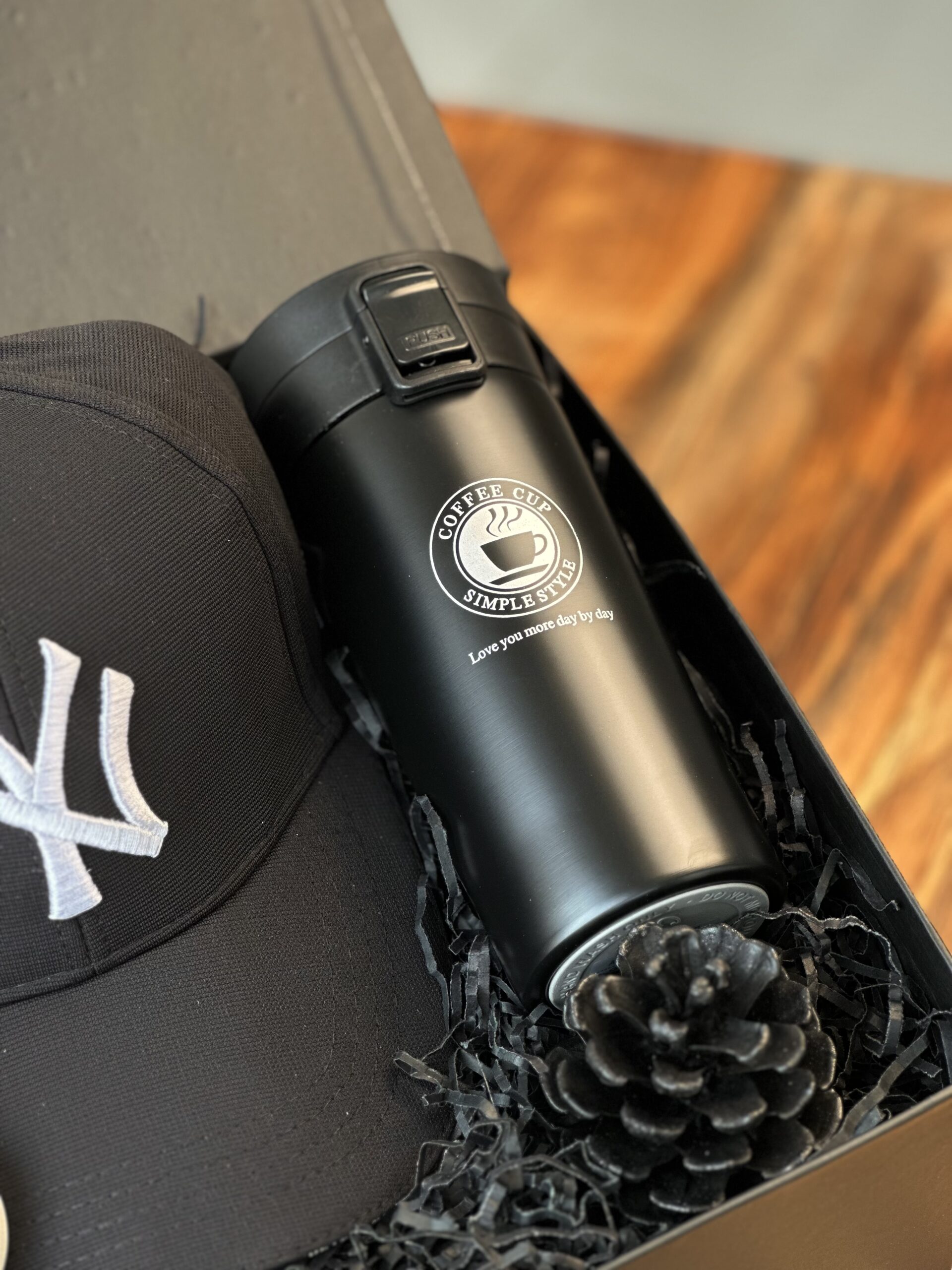 باکس هدیه مردانهM105 - Image 5