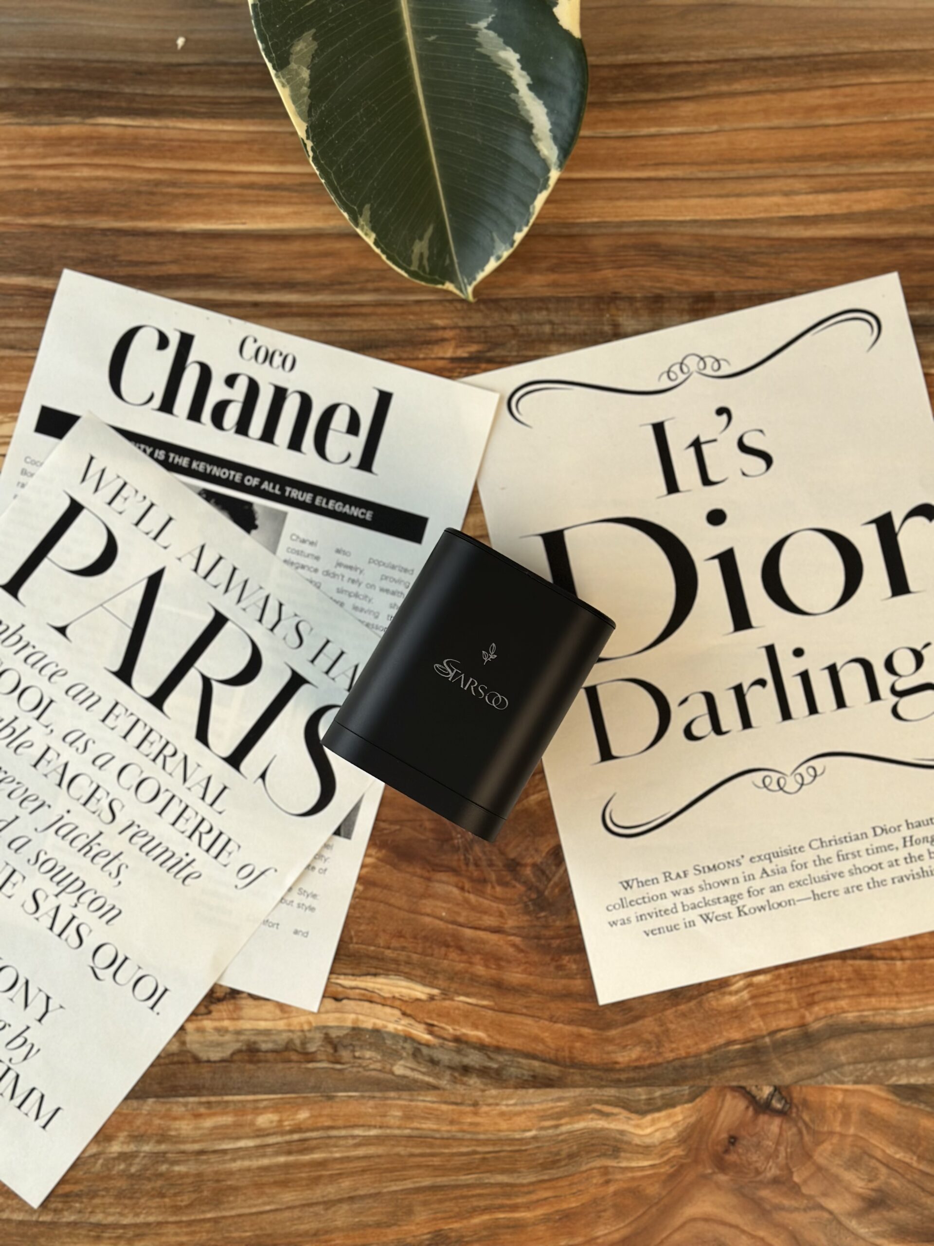 بانکه قهوه T108 starso