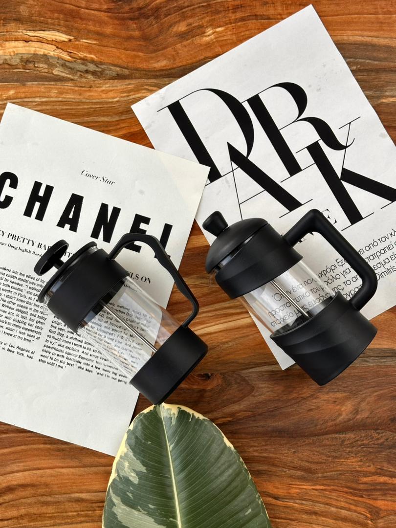 فرنچ پرس   T106  YITIAN