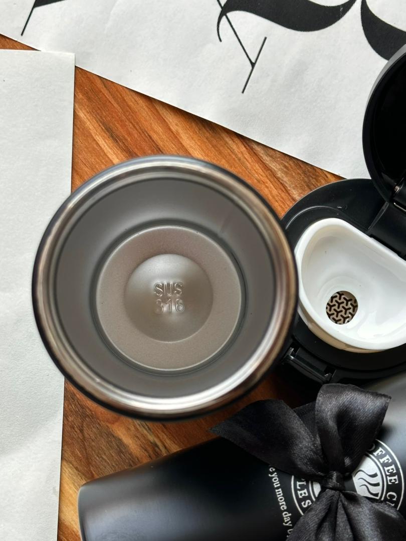 تراول ماگ دو قفله T104 SZM - Image 4