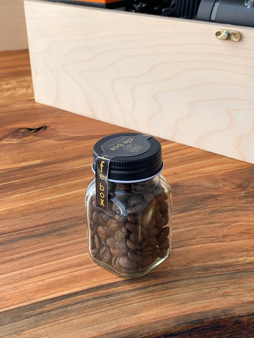 باکس هدیه مردانهM112 - Image 8