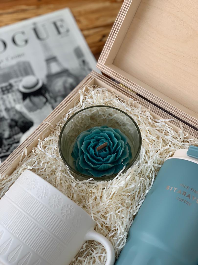 باکس هدیه دخترانهG104 - Image 4