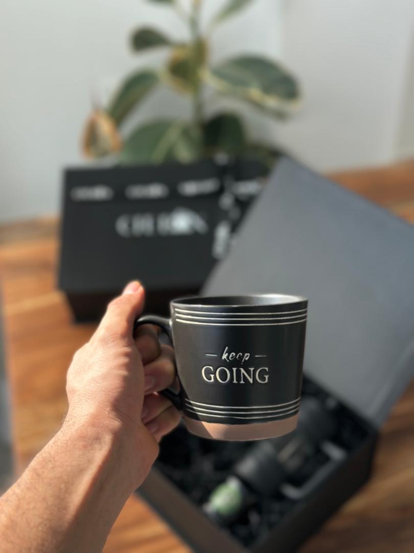 باکس هدیه مردانهM100 - Image 3