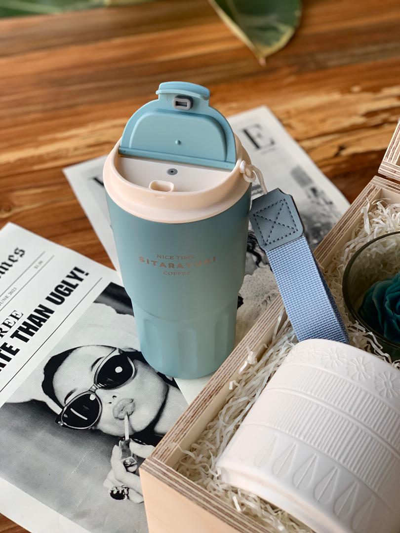 باکس هدیه دخترانهG104 - Image 3