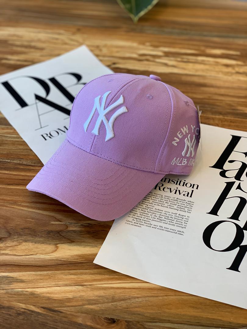 کلاه کتان NY