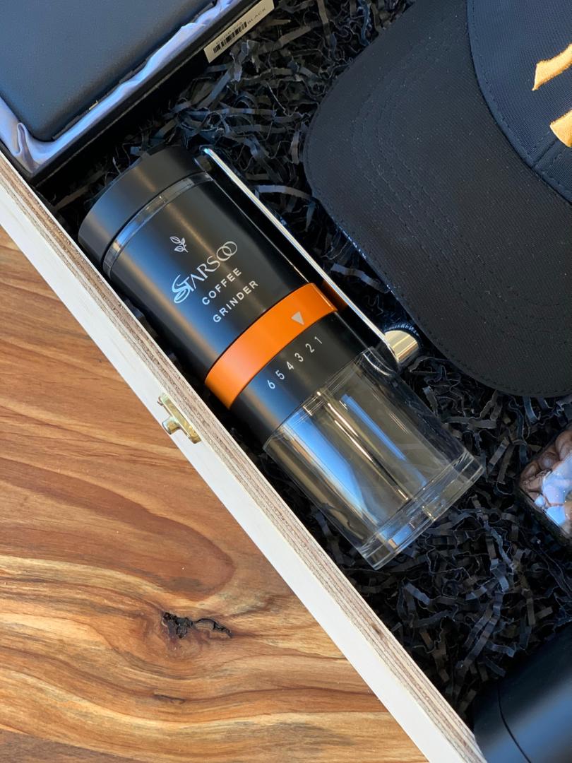 باکس هدیه مردانهM112 - Image 5