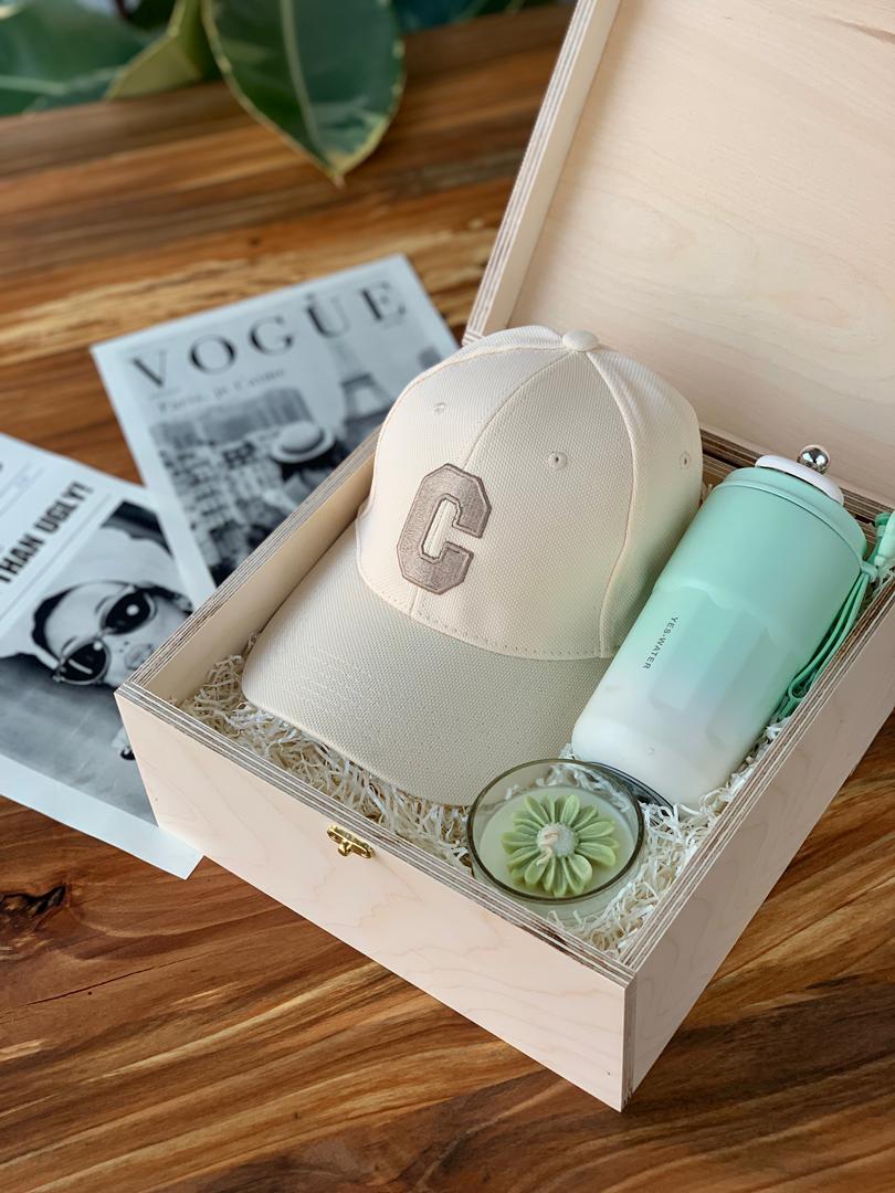 باکس هدیه دخترانه