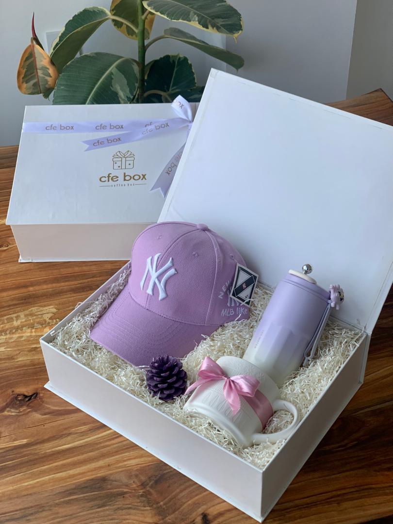 باگس هدیه دخترانه