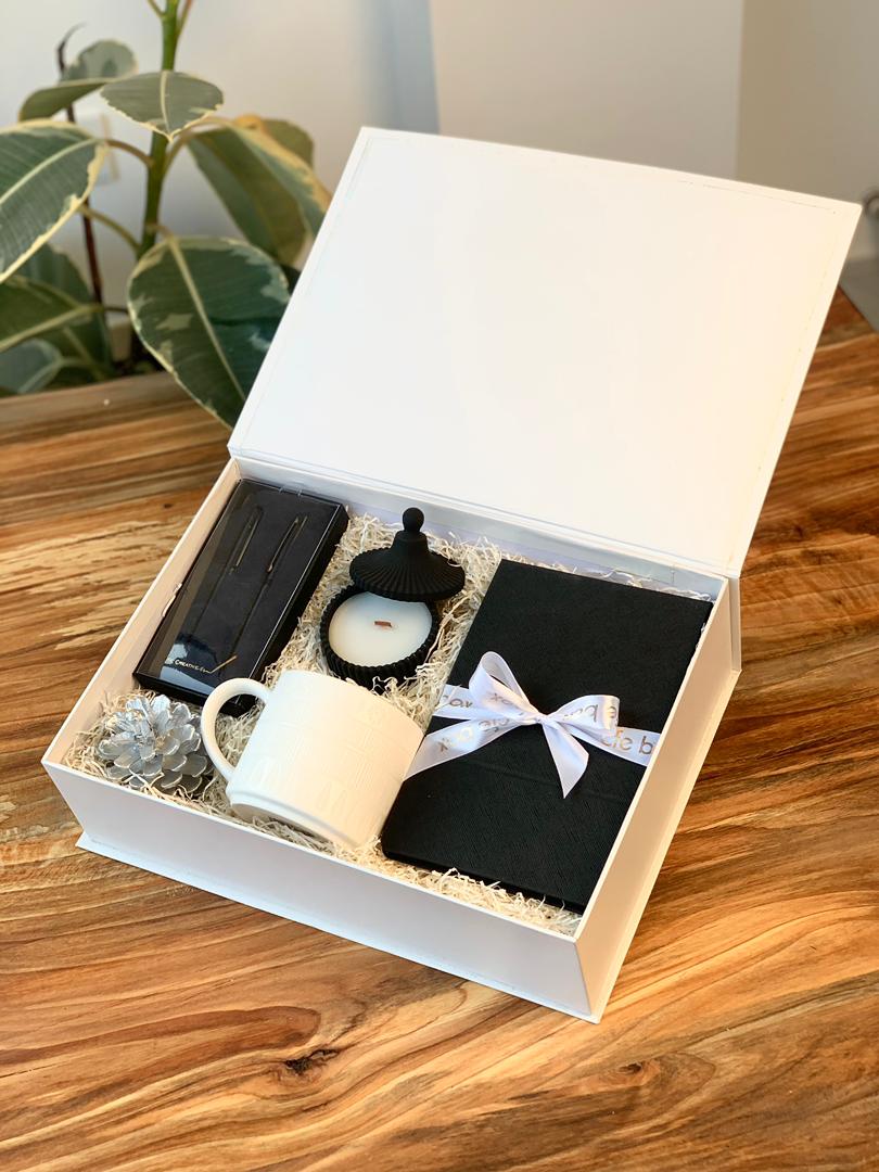 باکس هدیه دخترانهG102