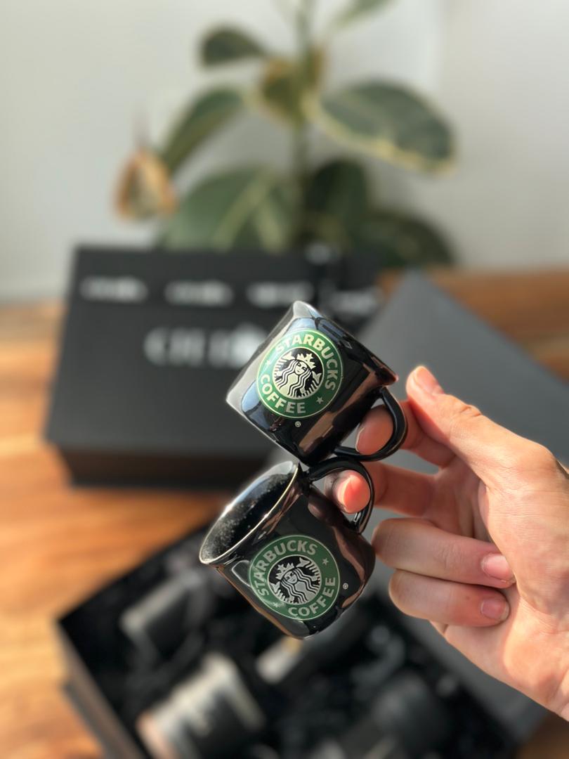 Alternative view of باکس هدیه مردانهM100